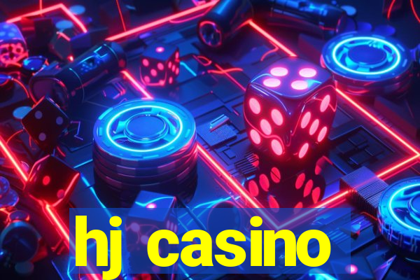 hj casino